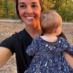 Meet your Posher, Katie